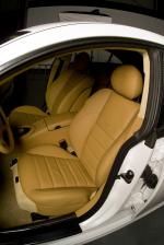 Mercedes-Benz CLS-Class White Label by Wheelsandmore 2009 года